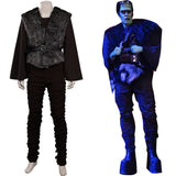 The Munsters Herman Munster Cosplay Costume Outfits Halloween Carnival Suit