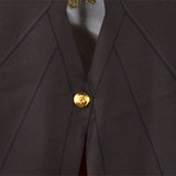 Honkai: Star Rail Himeko Cosplay Costume Outfits Halloween Carnival Party Disguise Suit