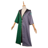 Hogwarts Legacy - Slytherin  Cosplay Costume Robe Outfits Halloween Carnival Party Suit