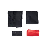 Wano Country Roronoa Zoro Cosplay Costume Kimono Outfits Halloween Carnival Suit