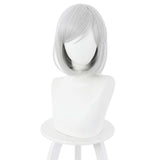 Cutthroat Anime Akudama Drive Cosplay Wig Heat Resistant Synthetic Hair Carnival Halloween Party Props