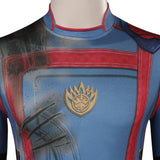 Guardians of the Galaxy Vol. 3 jumpsuits Team uniforms Cosplay Costume Fancy Outfit Halloween Carnival Suit