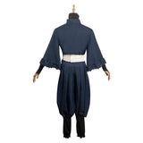 Jigoku Raku - gabimaru Cosplay Costume  Halloween Carnival Party Suit gabimaru Jigoku Raku