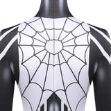 Spider-Man -Silk Cindy Moon Bodysuit Jumpsuits Cosplay Costume Outfits Halloween Carnival Party Suit