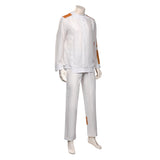 Andor Cosplay Costume Top Pants Outfits Halloween Carnival Suit