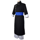 Yato Tribe Kamui GINTAMA Cosplay Costume Halloween Carnival Suit