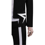 Kaminari Denki My Hero Academia Cosplay Costume Halloween Carnival Suit