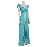 Giselle Enchanted 2 Cosplay Costume Dress Outfits Halloween Carnival Suit