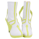 Sword Art Online SAO Boots Halloween Carnival Costume Accessories Kirigaya Suguha Cosplay Shoes