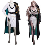 Path to Nowhere Chameleon Cosplay Costume Dress Outfits Halloween Carnival Suit