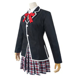 My Teen Romantic Comedy SNAFU TOO! Cosplay Yukinoshita Yukino/Yuigahama Yui Cosplay Uniform Outfits Halloween Carnival Costume