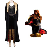 She-Hulk: Attorney at Law Titania Cosplay Costume Outfits Halloween Carnival Suit