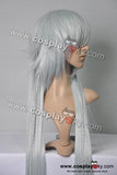 Black Butler Kuroshitsuji Undertaker Cosplay Wig