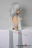 Black Butler Kuroshitsuji Undertaker Cosplay Wig