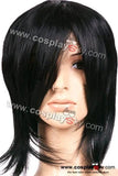 Black Butler Sebastian Michaelis 35cm Cosplay Wig