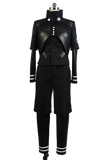 Tokyo Ghoul Ken Kaneki Jumpsuit The Eyepatch Cosplay Costume