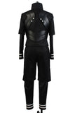 Tokyo Ghoul Ken Kaneki Jumpsuit The Eyepatch Cosplay Costume