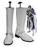 Final Fantasy 13 Cid Raines Cosplay Boots Shoes