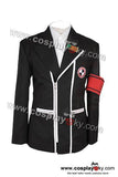 Shin Megami Tensei: Persona 3 P3 Cosplay School Boy Uniform Costume