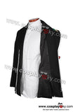 Shin Megami Tensei: Persona 3 P3 Cosplay School Boy Uniform Costume