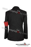 Shin Megami Tensei: Persona 3 P3 Cosplay School Boy Uniform Costume