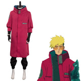TRIGUN STAMPEDE - Vash the Stampede Cosplay Costume Outfits Halloween Carnival Suit