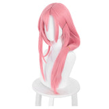 Cherry blossom SK8 the Infinity Cosplay Wig Heat Resistant Synthetic Hair Carnival Halloween Party Props