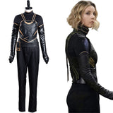 Loki TV Sylvie Lady Cosplay Costume Outfits Halloween Carnival Suit