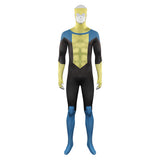 Invincible- Invincible Mark Cosplay Costume Jumpsuit Outfits Halloween Carnival Party Suit