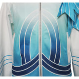 Genshin Impact-Wanderer Cosplay Costume Hoodie Coat Halloween Carnival Party Suit Genshin Impact coat Wanderer