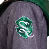 Hogwarts Legacy - Slytherin  Cosplay Costume Robe Outfits Halloween Carnival Party Suit