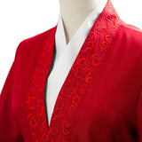 Mulan 2020 Movie Womens Garments Hanfu Cosplay Costume