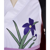 Onigashima Nico·Robin Cosplay Costume Outfits Halloween Carnival Suit