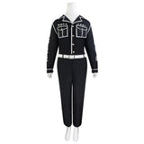 Ran Haitani Tokyo Revengers Cosplay Costume Uniform Outfits Halloween Carnival Suit