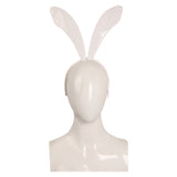 Hisoka HUNTER HUNTER Bunny Girl Cosplay Costume Jumpsuit  Fancy Outfit Halloween Carnival Suit
