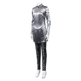 The Lord of the Rings: The Rings of Power Season 1 Galadriel Cosplay Costume Outfits Halloween Carnival Suit