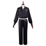 Keisuke Baji Tokyo Revengers  Cosplay Costume Outfits Halloween Carnival Suit