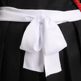 BLEACH - Kurosaki Ichigo Cosplay Costume Outfits Halloween Carnival Suit