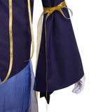 Fate/Grand Order  Oberon Cosplay Costume Outfits Halloween Carnival Suit