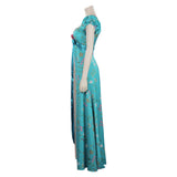 Giselle Enchanted 2 Cosplay Costume Dress Outfits Halloween Carnival Suit