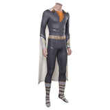 Shazam! Fury of the Gods -Eugene Choi Cosplay Costume Jumpsuit Outfits Halloween Carnival Suit