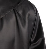 star wars-Jedi Knight Cosplay Costume Cloak Robe Only Halloween Carnival Party Disguise Suit