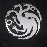 House of the Dragon Season 1 Prince Aegon Targaryen Cosplay Costume Dress Outfits Halloween Carnival Party Suit