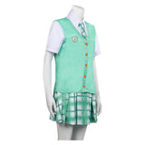 Do Revenge Drea Cosplay Costume Uniform Skirt Outfits Halloween Carnival Suit