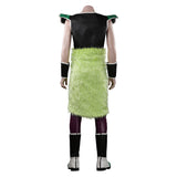 Broli Dragon Ball Super Cosplay Costume Outfits Halloween Carnival Suit