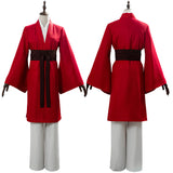 Mulan 2020 Movie Womens Garments Hanfu Cosplay Costume