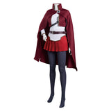 Asuna Yuuki  Sword Art Online the Movie: Progressive - Aria of a Starless Night   Cosplay Costume Outfits Halloween Carnival Suit