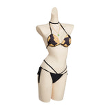 Marin Kitagawa My Dress-Up Darling Cosplay Costume Swimwear Outfits Halloween Carnival Suit