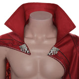 Doctor Strange in the Multiverse of Madnes Doctor Strange Cosplay Costume Cloak Outfits Halloween Carnival Suit