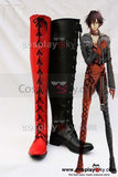 Amnesia: The Dark Descent Cosplay Boots Shoes